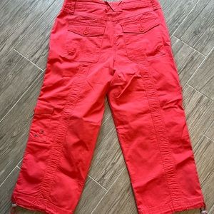 Style & Co. Capri pants